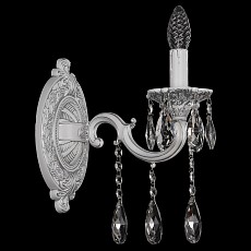 Бра bohemia ivele crystal al7801 al...
